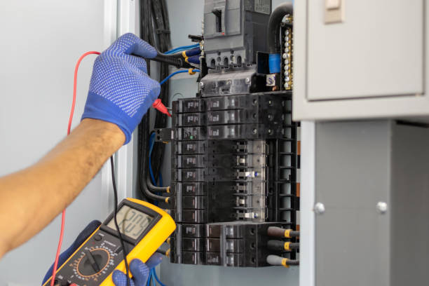 Best Commercial Electrical Services  in Gautier, MS