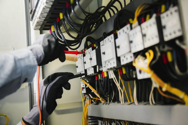 Best Electrical Troubleshooting and Repair  in Gautier, MS