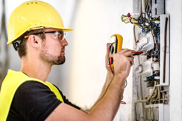 Best Electrical Maintenance Services  in Gautier, MS