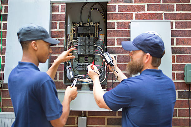 Best Smoke and Carbon Monoxide Detector Installation  in Gautier, MS