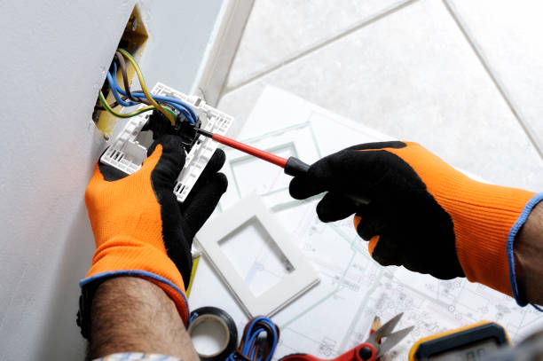 Electrical Maintenance Services in Gautier, MS